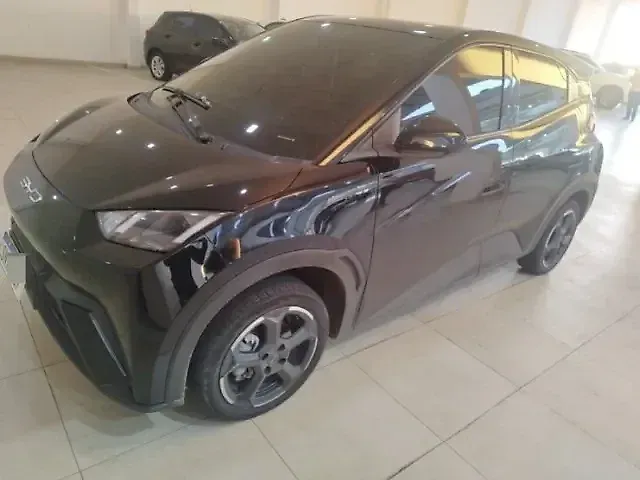 BYD Dolphin Mini - Imagem 2