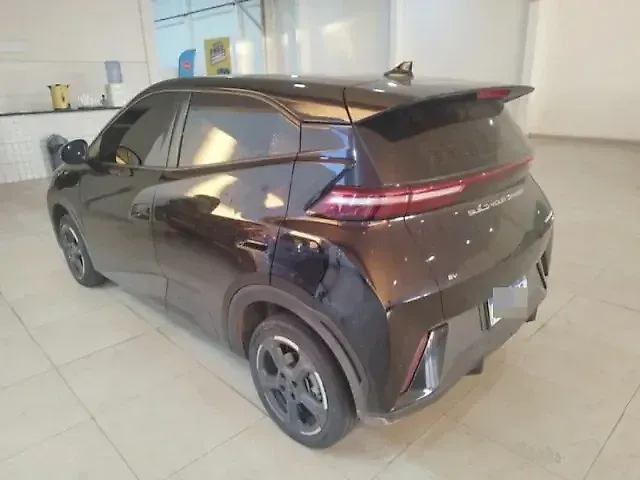 BYD Dolphin Mini - Imagem 6