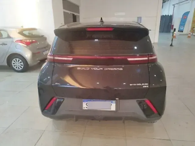 BYD Dolphin Mini - Imagem 4