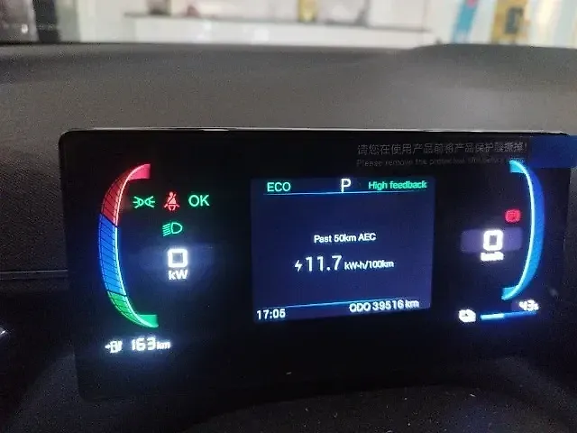 BYD Dolphin Mini - Imagem 7