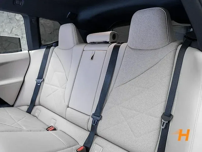 BMW Ix - Imagem 9