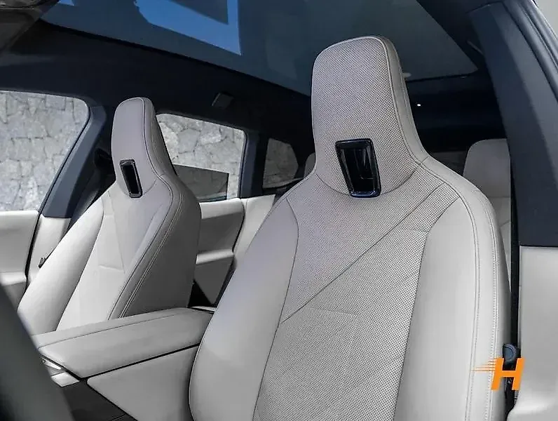 BMW Ix - Imagem 8