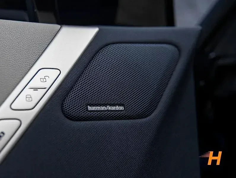 BMW Ix - Imagem 11