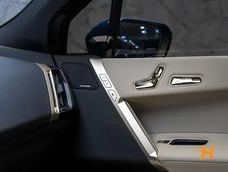 BMW Ix - Imagem 12