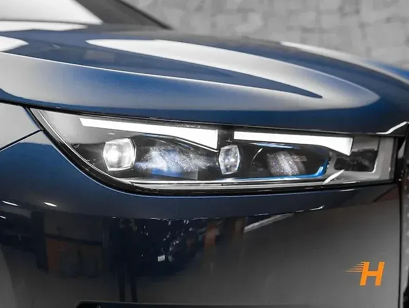 BMW Ix - Imagem 18
