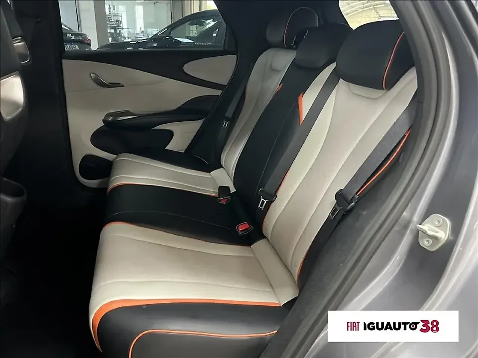 BYD Dolphin - Imagem 7