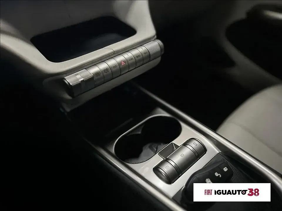 BYD Dolphin - Imagem 11