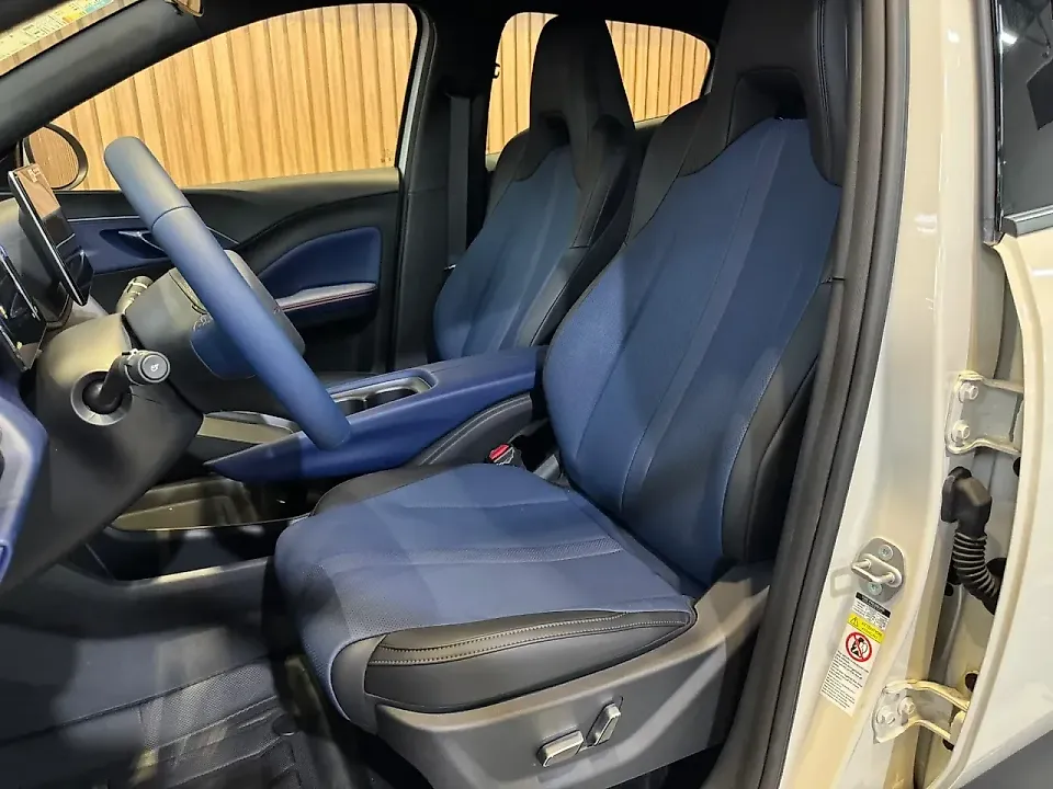 BYD Dolphin Mini - Imagem 8