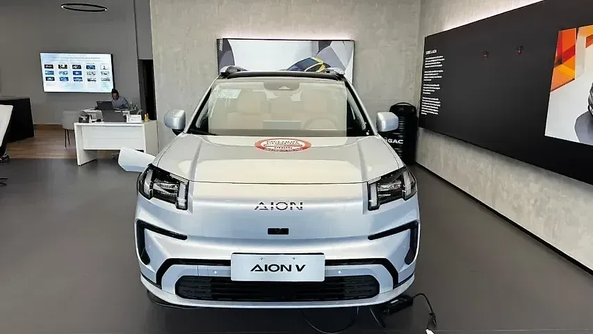 Gac Aion V Pro - Imagem 2