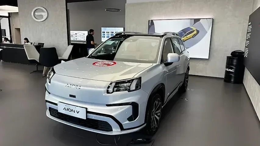 Gac Aion V Pro - Imagem 1