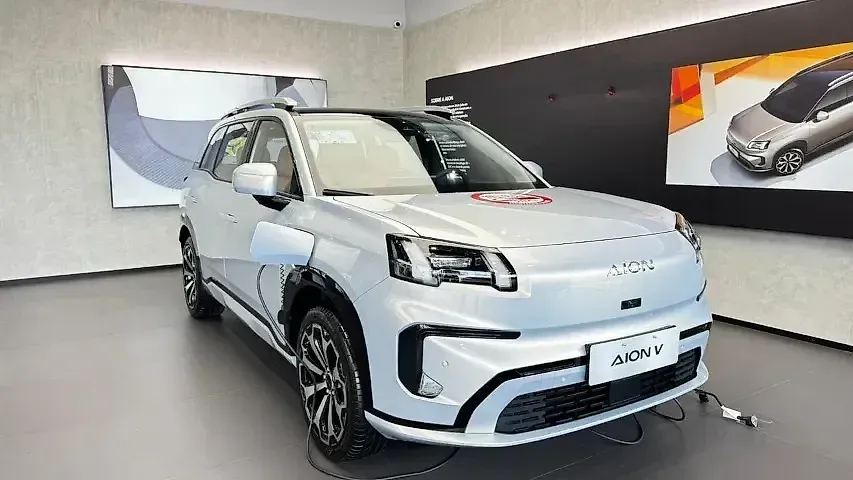 Gac Aion V Pro - Imagem 3