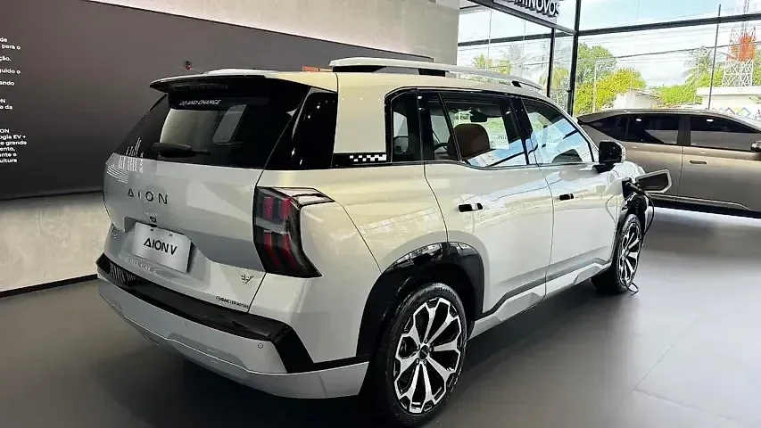 Gac Aion V Pro - Imagem 5