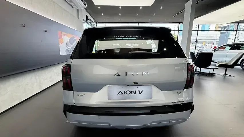 Gac Aion V Pro - Imagem 6