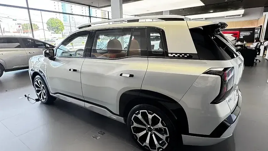 Gac Aion V Pro - Imagem 8