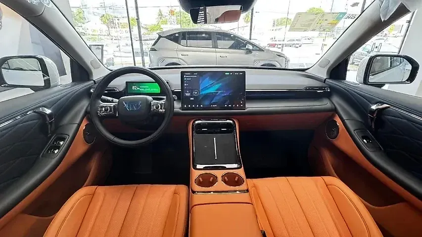 Gac Aion V Pro - Imagem 11