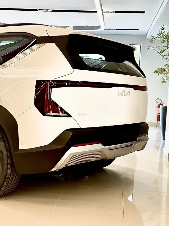 Kia Ev5 - Imagem 5