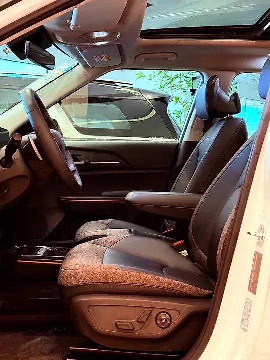 Kia Ev5 - Imagem 9