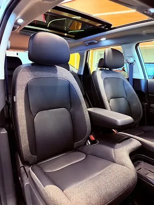 Kia Ev5 - Imagem 12