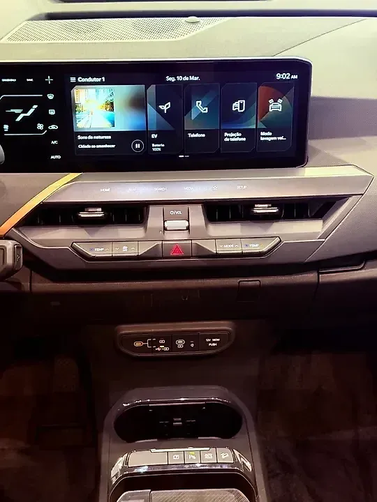 Kia Ev5 - Imagem 14