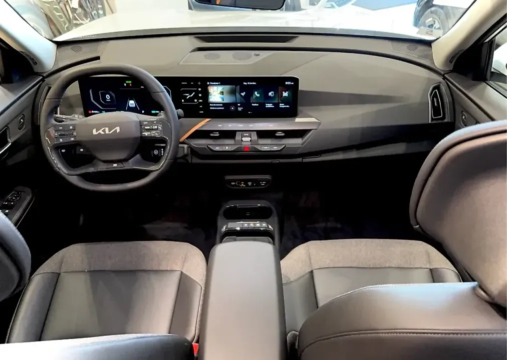 Kia Ev5 - Imagem 15