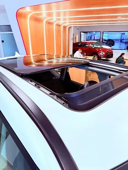 Kia Ev5 - Imagem 17
