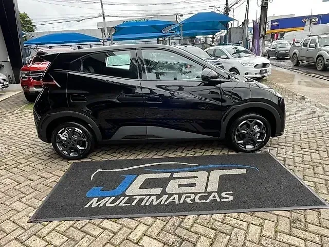BYD Dolphin Mini - Imagem 9