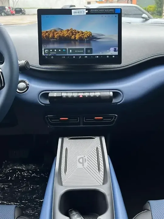 BYD Dolphin Mini - Imagem 11