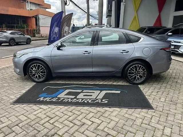 BYD King - Imagem 16