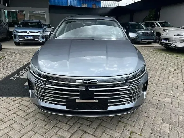 BYD King - Imagem 2