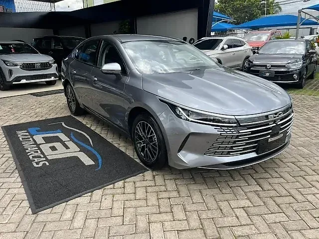 BYD King - Imagem 3