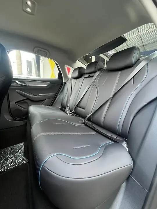 BYD King - Imagem 8