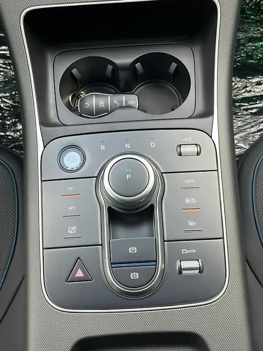BYD King - Imagem 12