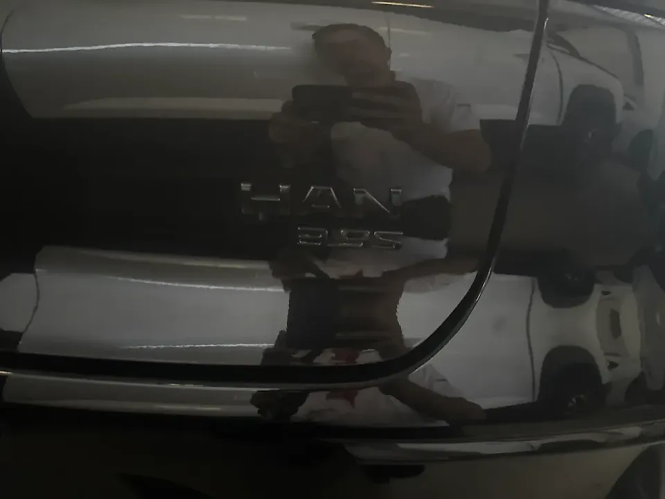 BYD Han - Imagem 5