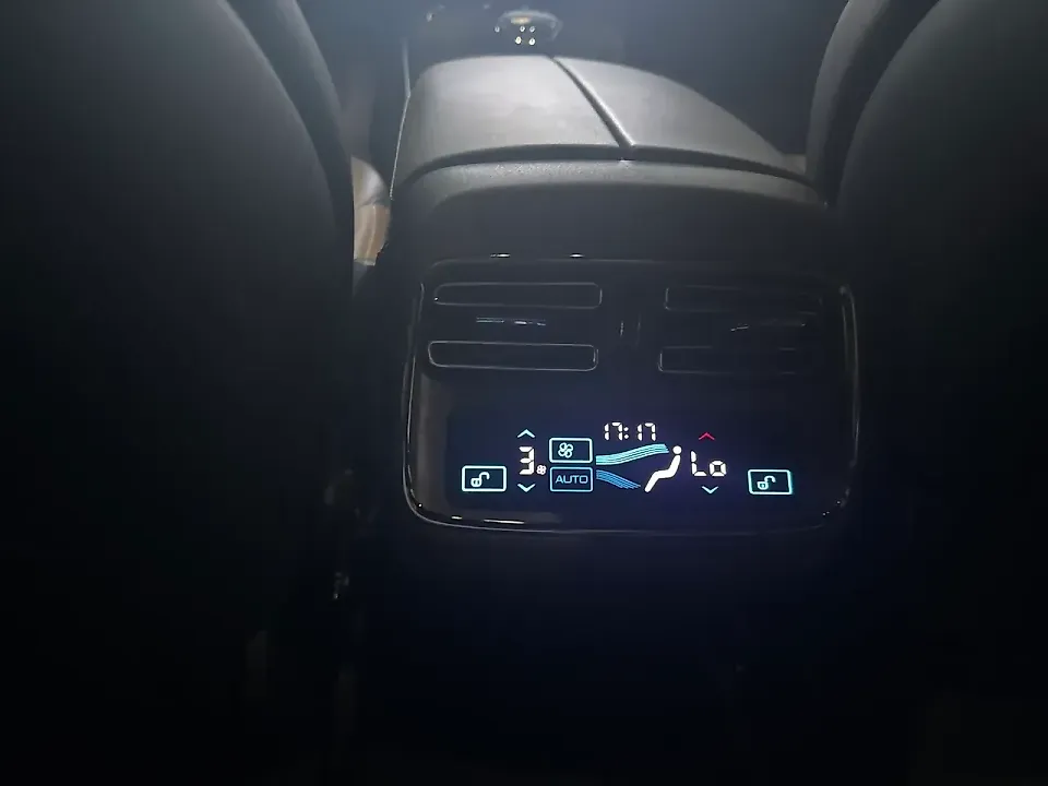 BYD Han - Imagem 7