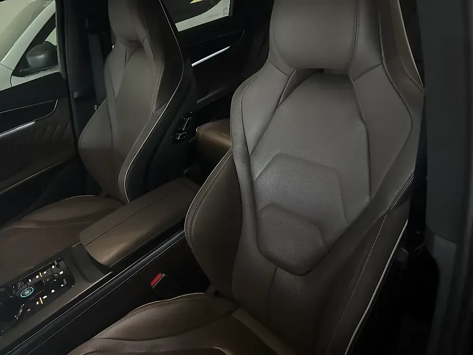 BYD Han - Imagem 6