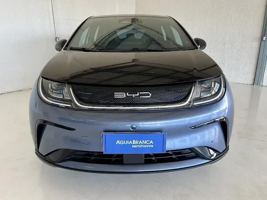 BYD Dolphin Plus - Imagem 3