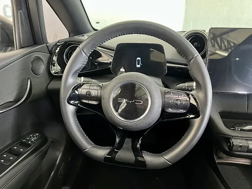 BYD Dolphin Plus - Imagem 15
