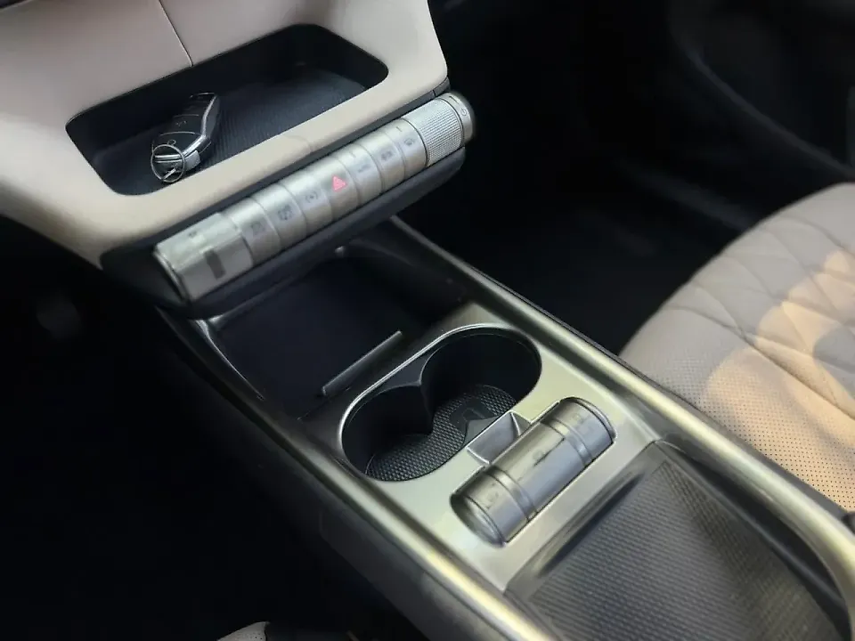 BYD Dolphin - Imagem 11