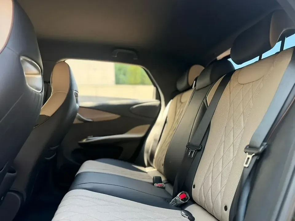 BYD Dolphin - Imagem 15