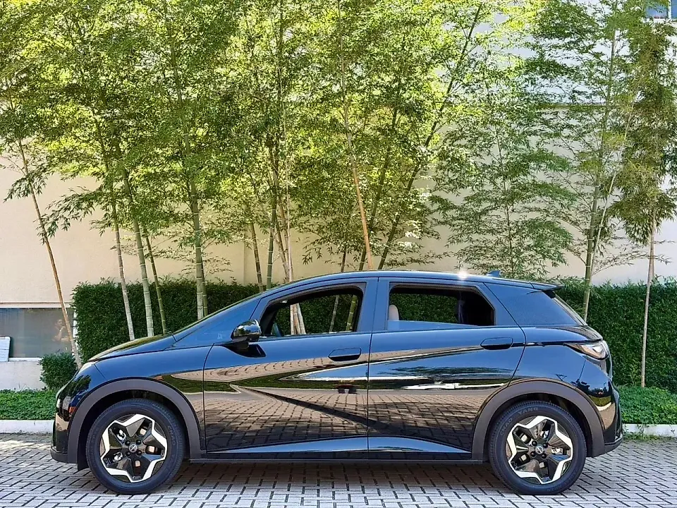 BYD Dolphin - Imagem 3