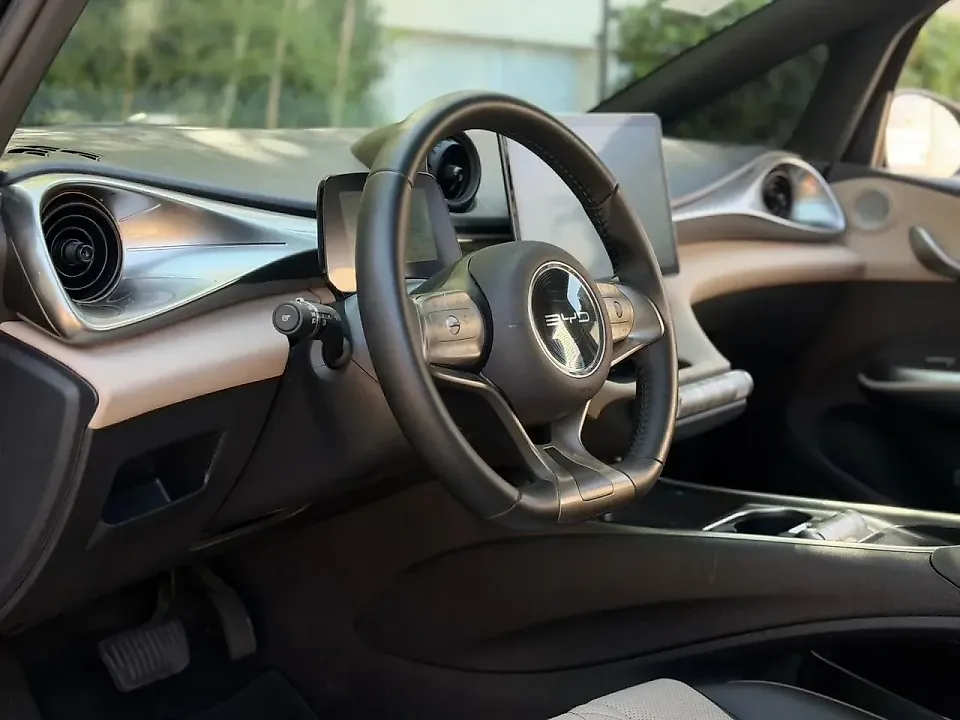 BYD Dolphin - Imagem 6
