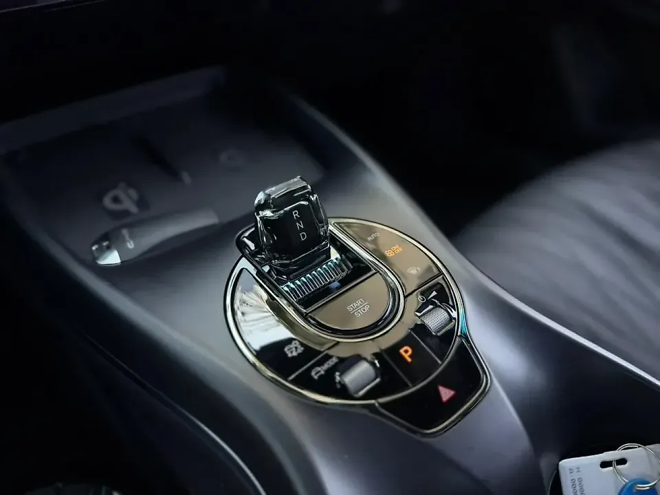 BYD Seal - Imagem 12