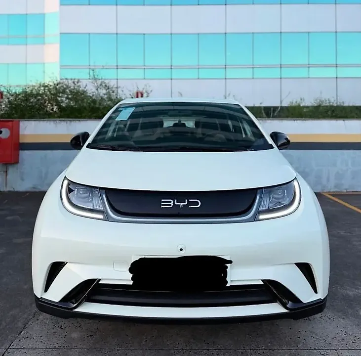 BYD Dolphin Plus - Imagem 3