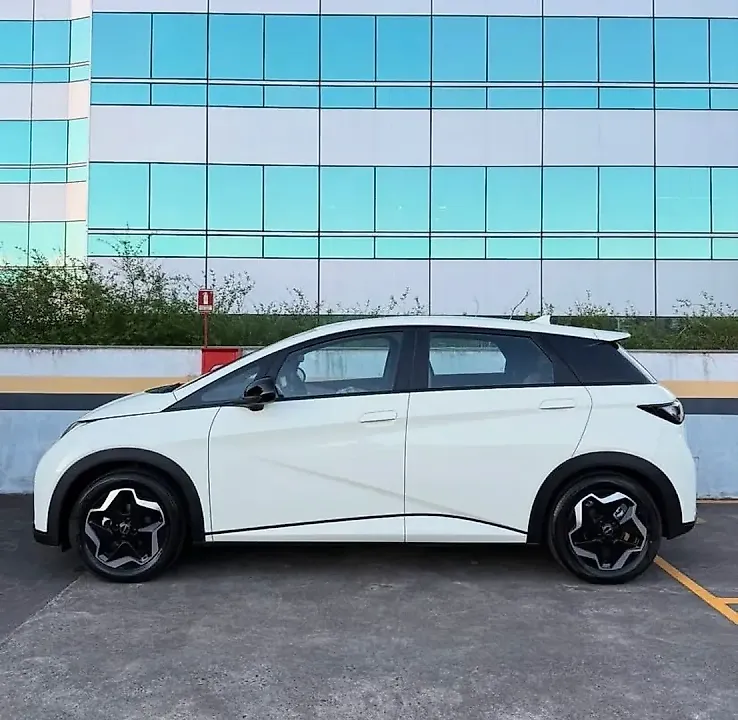BYD Dolphin Plus - Imagem 5