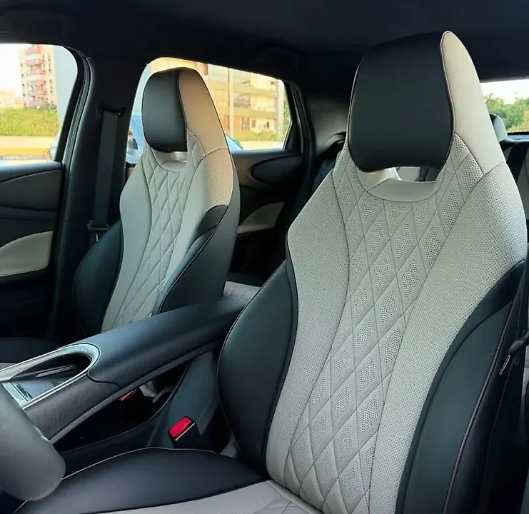 BYD Dolphin Plus - Imagem 10