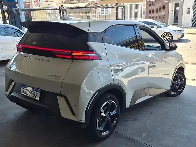 BYD Dolphin Mini - Imagem 2
