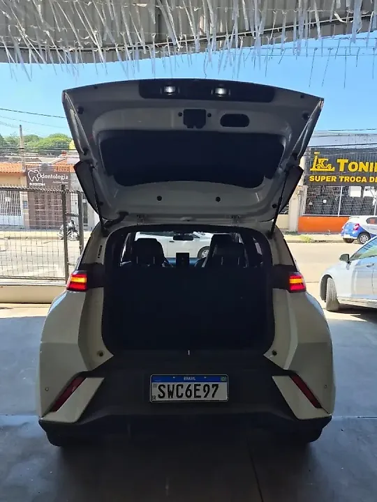 BYD Dolphin Mini - Imagem 6