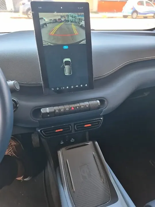 BYD Dolphin Mini - Imagem 9
