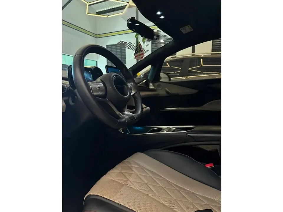 BYD Dolphin - Imagem 4