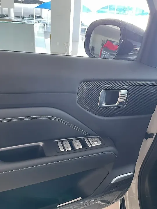 Chevrolet Spark Euv - Imagem 8